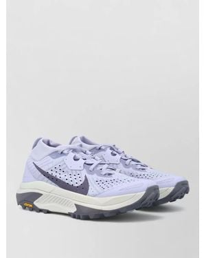 Nike Acg Zegama Trail Running W Trainers - Blue