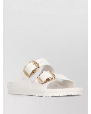 Birkenstock Eva Sandals - White