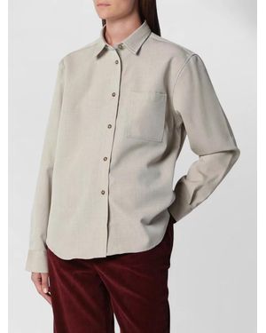 Rohe Shirt - Natural
