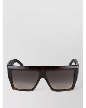Celine Sunglasses Cl40092I Square Frame 11 145 - Grey