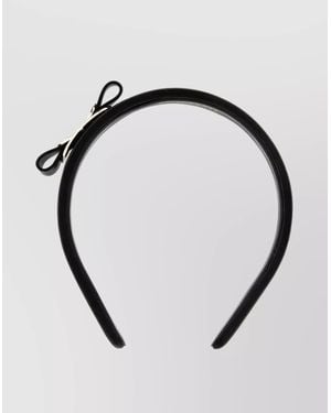 Ferragamo Headbands and Hair Accessories for Women | Online