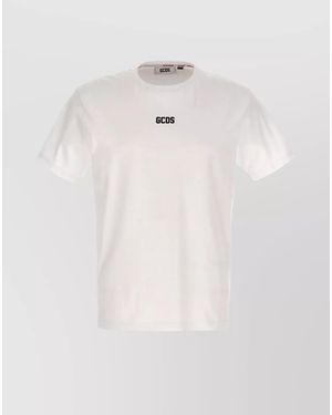 Gcds T-Shirt - White
