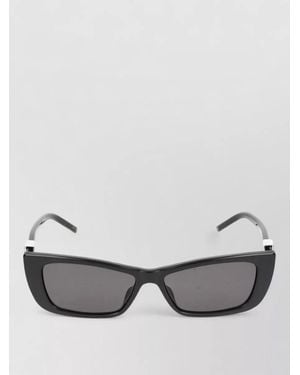 Gucci Sunglasses Gg1681S 008 Rectangular Frame - Gray