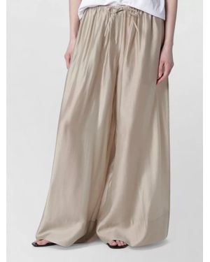 Entire studios Wide Leg Pants Lightweight Side And Back Pockets - Multicolor