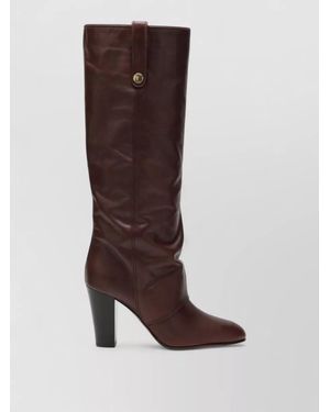 Chloé Boots - Brown