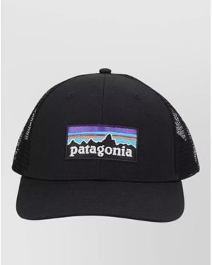 Patagonia Cap - Blue