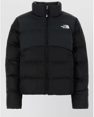 The North Face Padded Jacket - Black