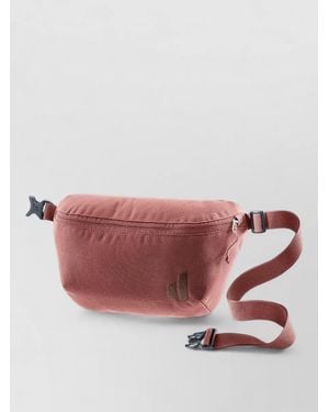 Deuter Avengo Belt Bag Everyday Adventure Organizer - Pink
