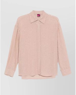 Pinko Shirt - Pink