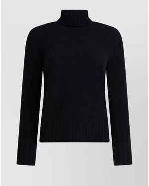 Drumohr Cashmere Jumper - Blue
