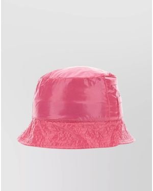 K-Way Bucket Hat - Pink