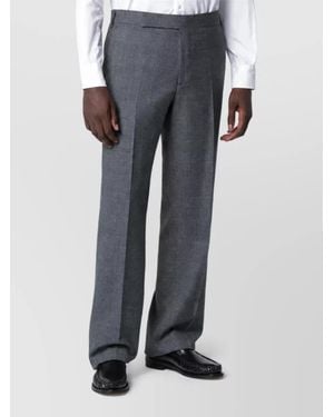 Lardini Single Breasted Suit - Gray