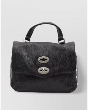 Zanellato Daily Baby Bag Postina - Black