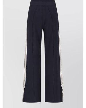 Autry Straight Trousers - Blue