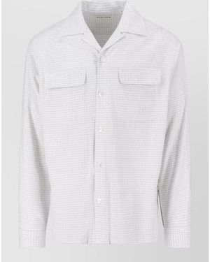 sunflower T-Shirt - White