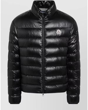 Moncler Down Puffer Jacket - Black