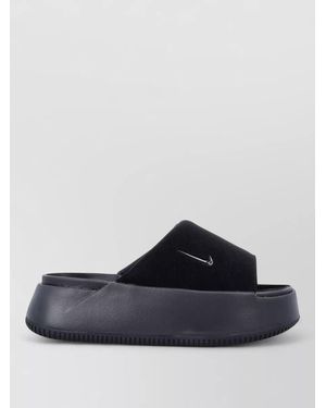 Nike Calm Lift Slide Sandal Water Ready - Blue