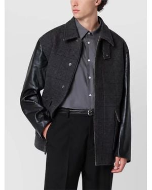 Our Legacy Lightweight Jacket - Gray