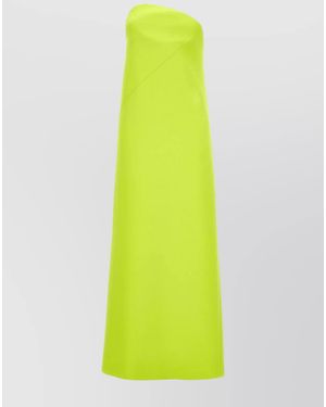 Sportmax Maxi Dress - Green