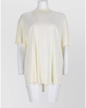 DARKPARK Short-Sleeve T-Shirt - White