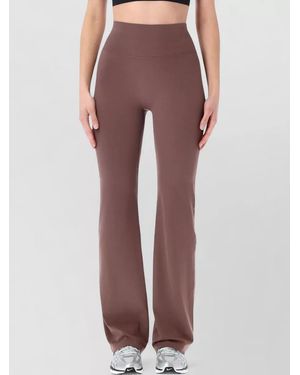 Nike High-Rise Flared Leggings
