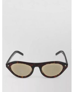 Prada Sunglasses 0Pr B15S 17N70R Cat Eye - Multicolor
