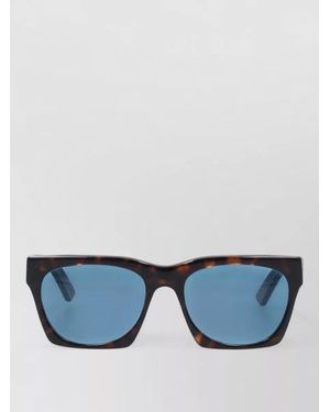 Facehide Sunglasses - Blue