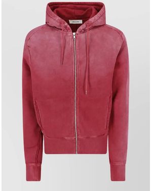 Entire studios Cotton Sweatshirt - Red