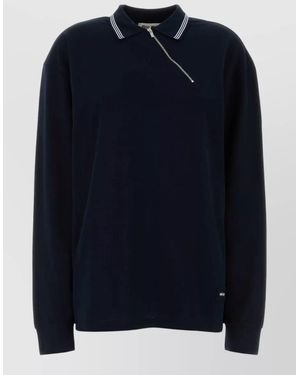 Miu Miu Long-sleeved tops for Women | Online Sale up to 39% off | Lyst