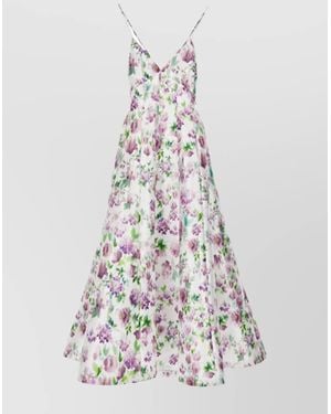 Philosophy Maxi Dress - White