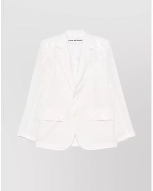 Junya Watanabe Blazer - White