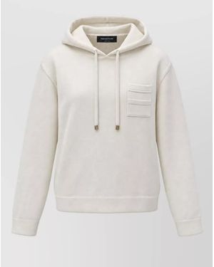 Fabiana Filippi Sweatshirt - Grey
