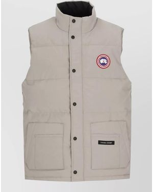 Canada Goose Jackets - Grey