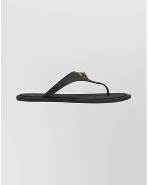 Versace Flat sandals for Women | Online Sale up to 52% off