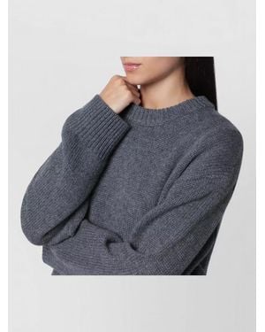 Lisa Yang Sweater - Blue