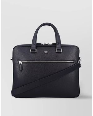 Ferragamo Briefcases and laptop bags for Men | Online Sale Ferragamo Briefcases and laptop bags for Men | Online Sale