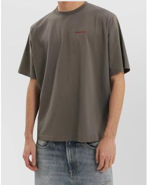 1989 STUDIO Short-Sleeve T-Shirt - Grey