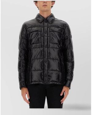 Tatras Puffer Jacket Down Nylon - Gray