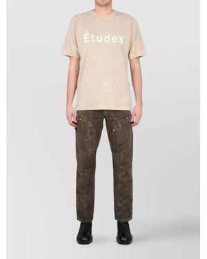 Etudes Studio Denim Jeans - Natural