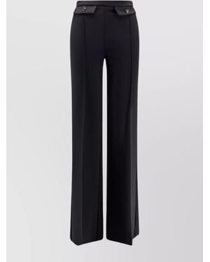 Elisabetta Franchi Pants for Women | Online Sale up to 58