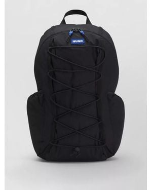 HUGO Backpack - Blue