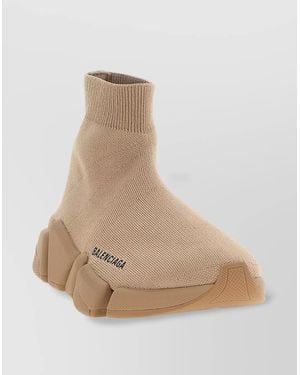 Balenciaga 'Rapidité 2.0' Sneakers - Natural