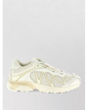 Salomon Xt-Whisper Low-Top Trainers - Natural