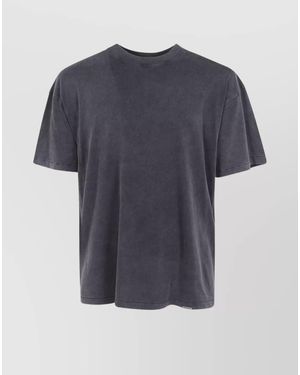 Represent Oversized T-Shirt - Blue