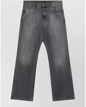 Prada Denim Jeans - Gray