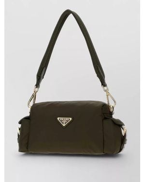 Prada Explore Small Belt Bag - Multicolor
