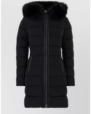 Mackage Down Puffer Jacket - Black