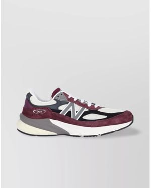 New Balance Low-Top Trainers - Metallic