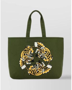 KENZO Tote bags for Women | Online Sale up to 63% off | Lyst