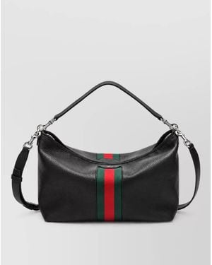 Gucci Shoulder Bag - Black
